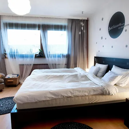 Spacious House In With Terrace