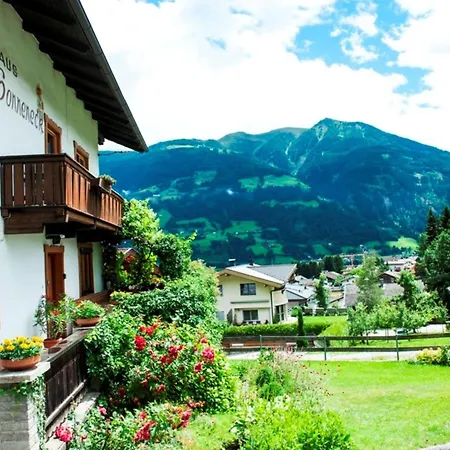 Spacious House In With Terrace * Fügen